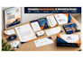 create art direction and brand identity for your business